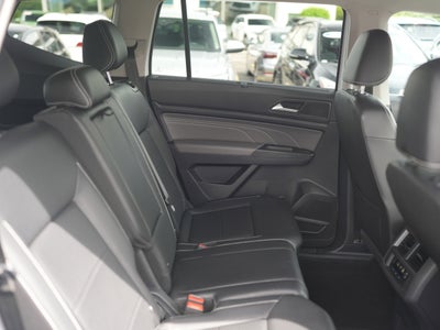 2023 Volkswagen Atlas 2.0T SE w/Technology
