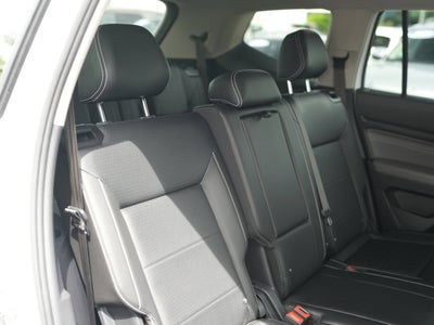 2023 Volkswagen Atlas 2.0T SE w/Technology