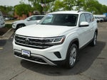 2023 Volkswagen Atlas 2.0T SE w/Technology