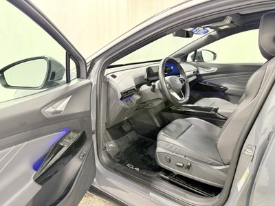 2023 Volkswagen ID.4 Pro S Plus
