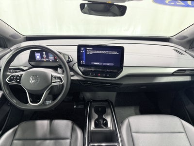 2023 Volkswagen ID.4 Pro S Plus