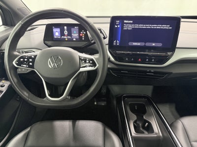 2023 Volkswagen ID.4 Pro S Plus