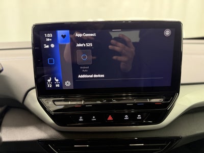 2023 Volkswagen ID.4 Pro S Plus