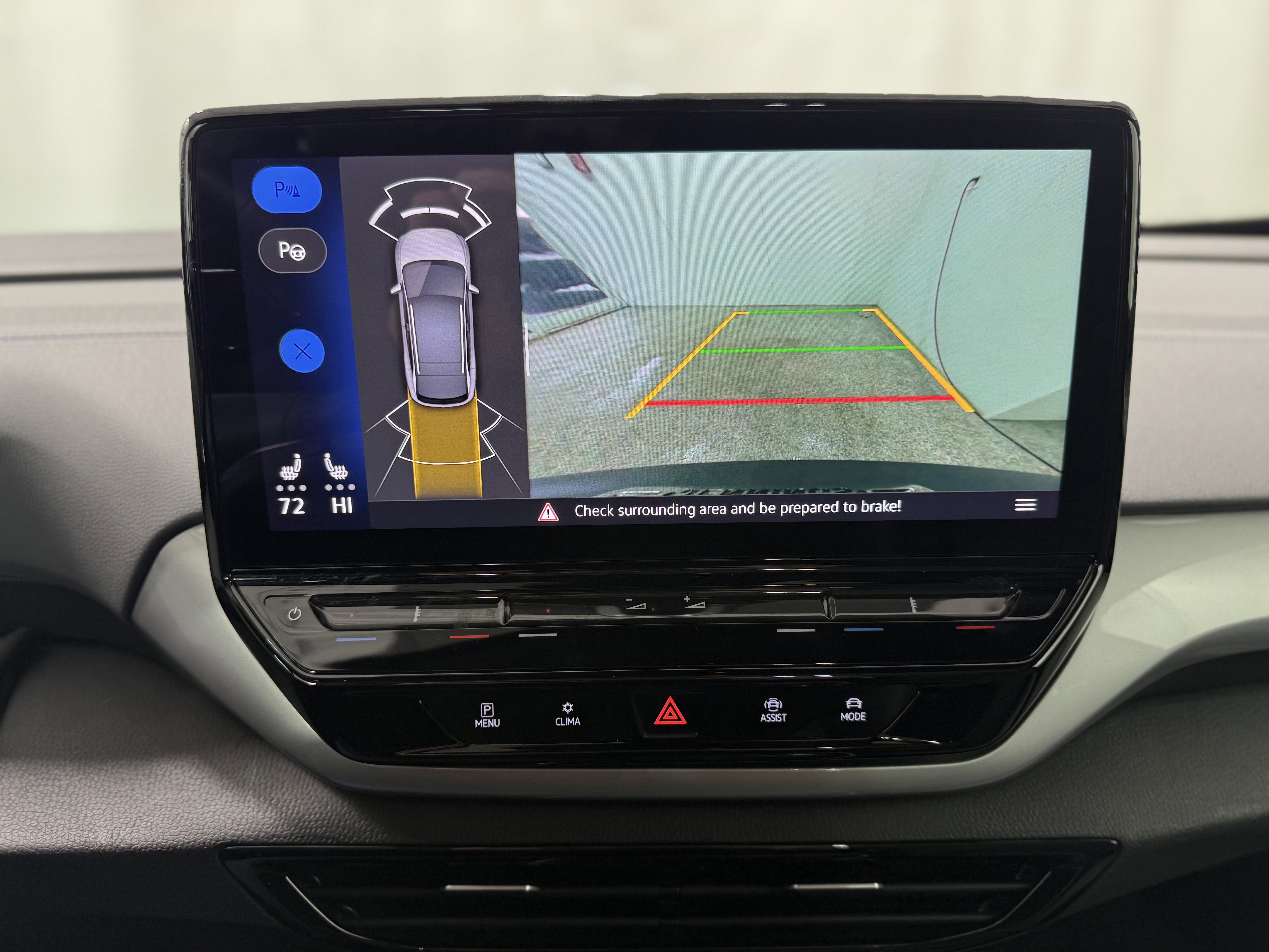 2023 Volkswagen ID.4 Pro S Plus