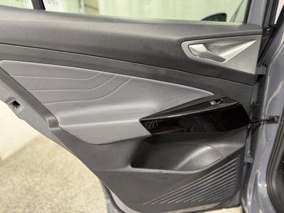 2023 Volkswagen ID.4 Pro S Plus