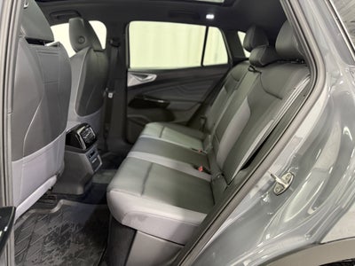 2023 Volkswagen ID.4 Pro S Plus