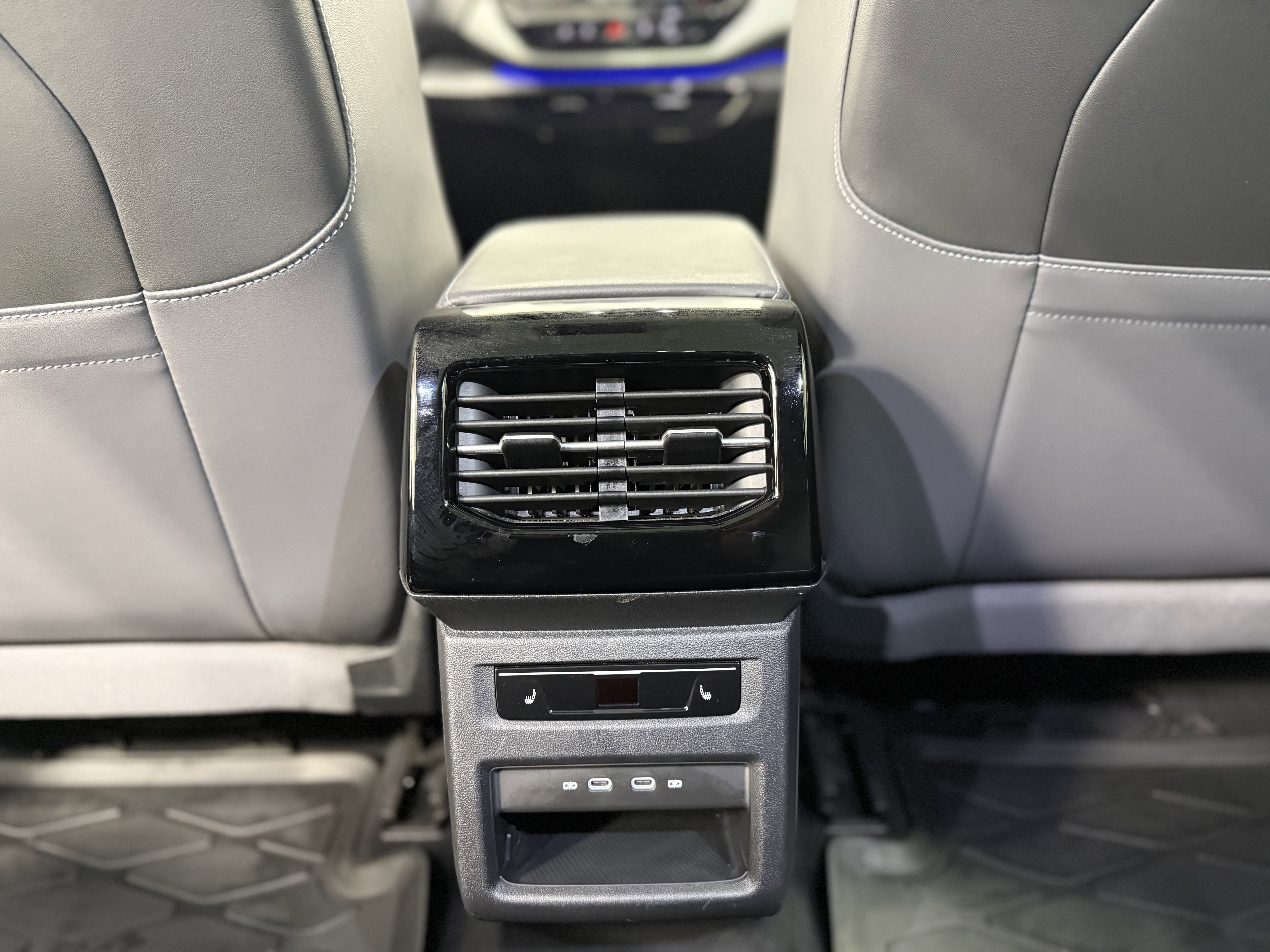 2023 Volkswagen ID.4 Pro S Plus