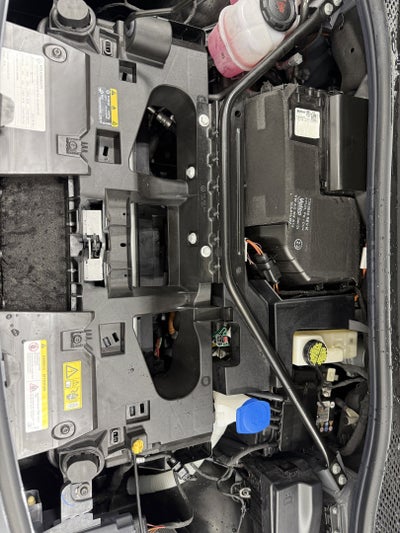 2023 Volkswagen ID.4 Pro S Plus