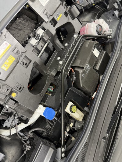 2023 Volkswagen ID.4 Pro S Plus