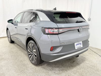 2023 Volkswagen ID.4 Pro S Plus