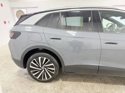 2023 Volkswagen ID.4 Pro S Plus