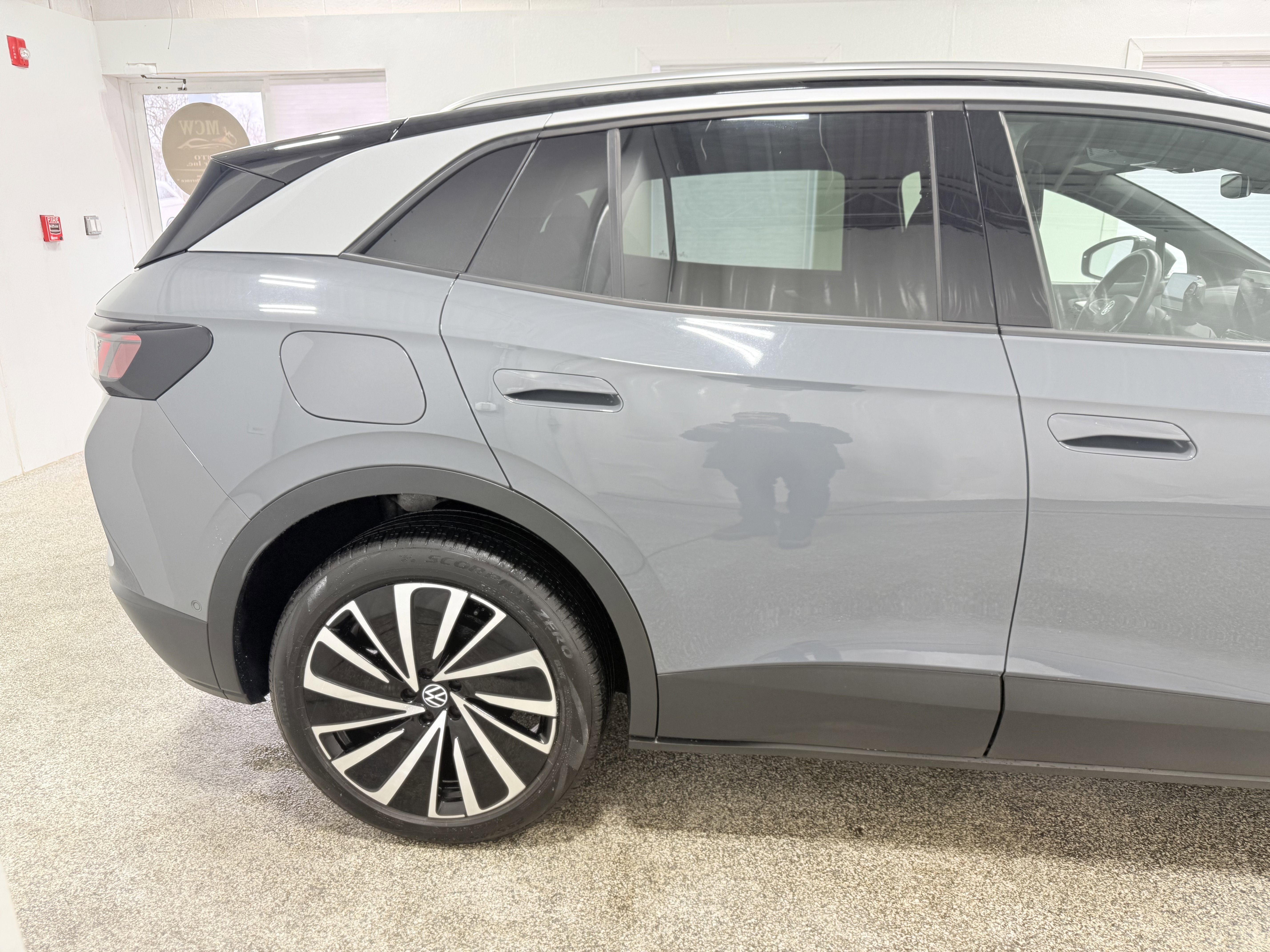 2023 Volkswagen ID.4 Pro S Plus