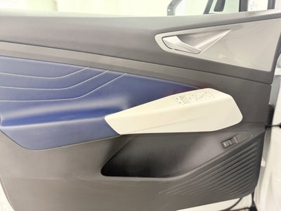 2023 Volkswagen ID.4 Pro S Plus