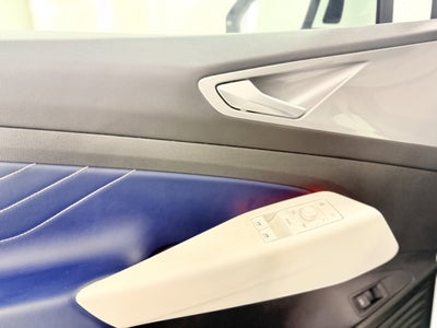 2023 Volkswagen ID.4 Pro S Plus