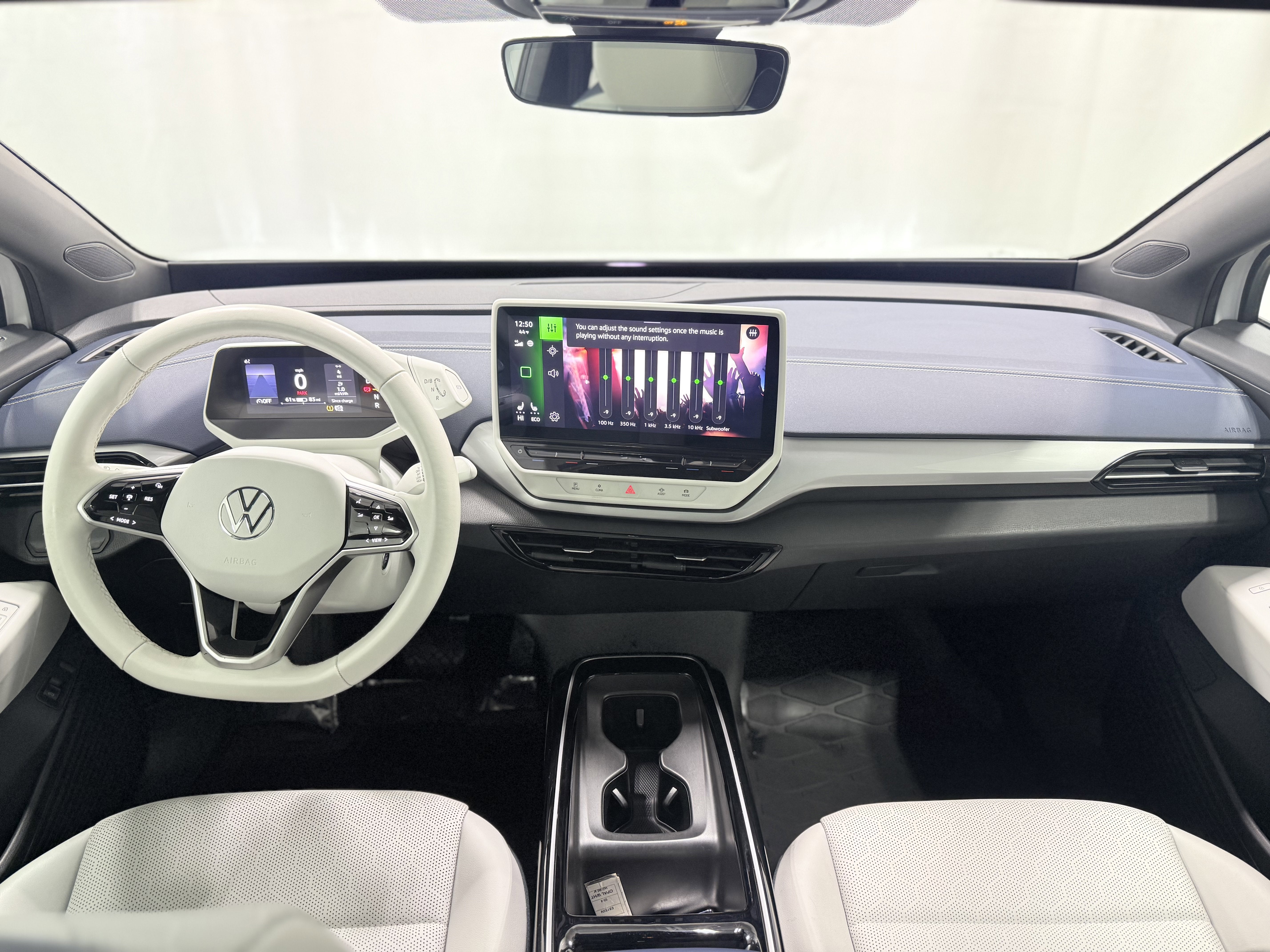 2023 Volkswagen ID.4 Pro S Plus