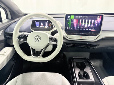 2023 Volkswagen ID.4 Pro S Plus
