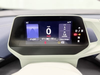 2023 Volkswagen ID.4 Pro S Plus