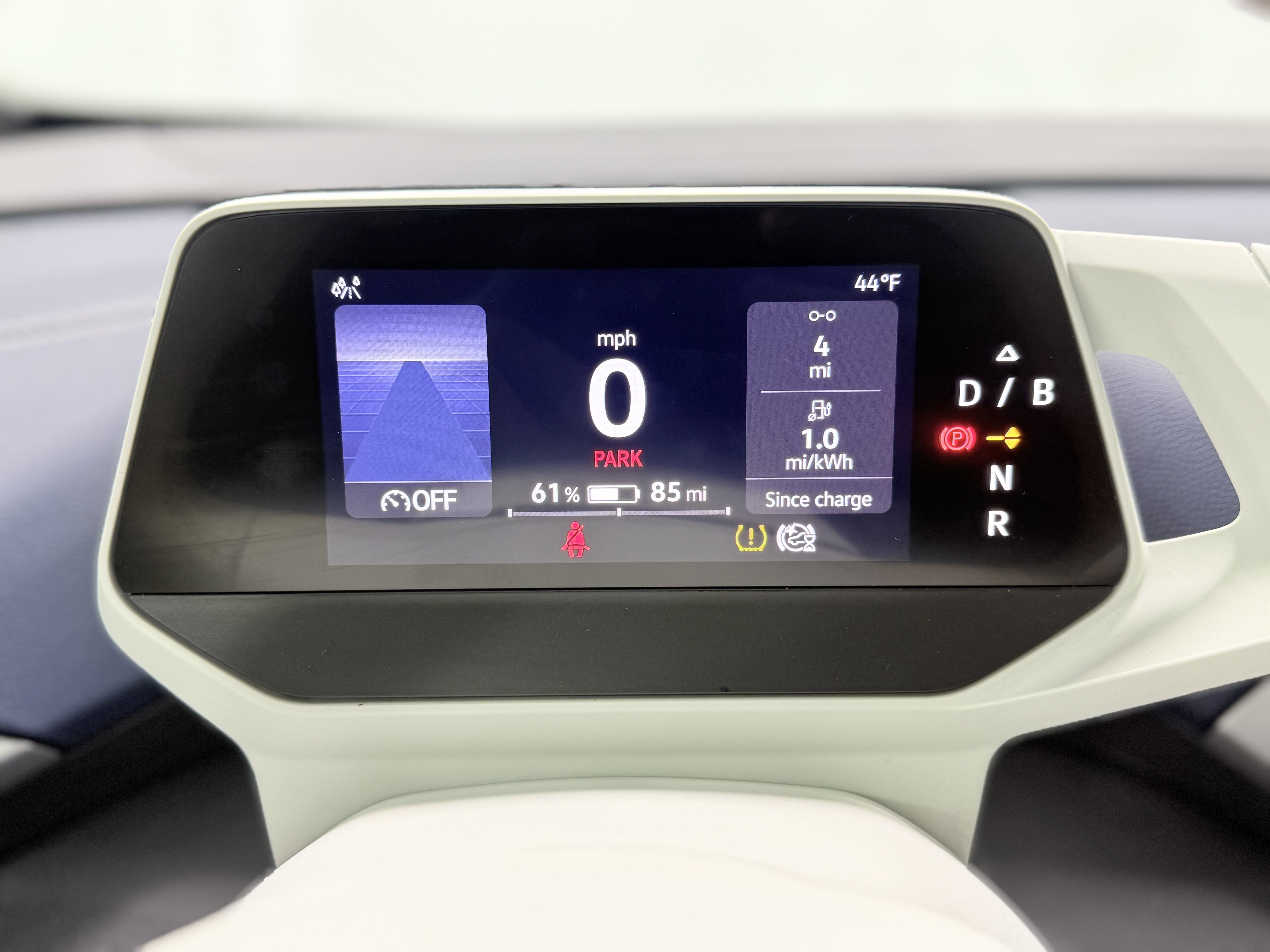 2023 Volkswagen ID.4 Pro S Plus