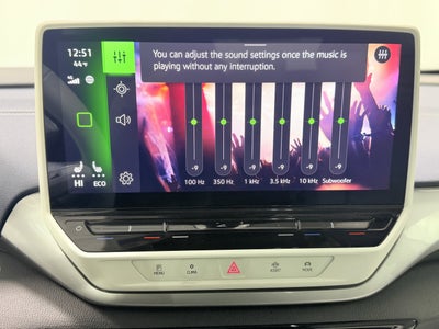 2023 Volkswagen ID.4 Pro S Plus