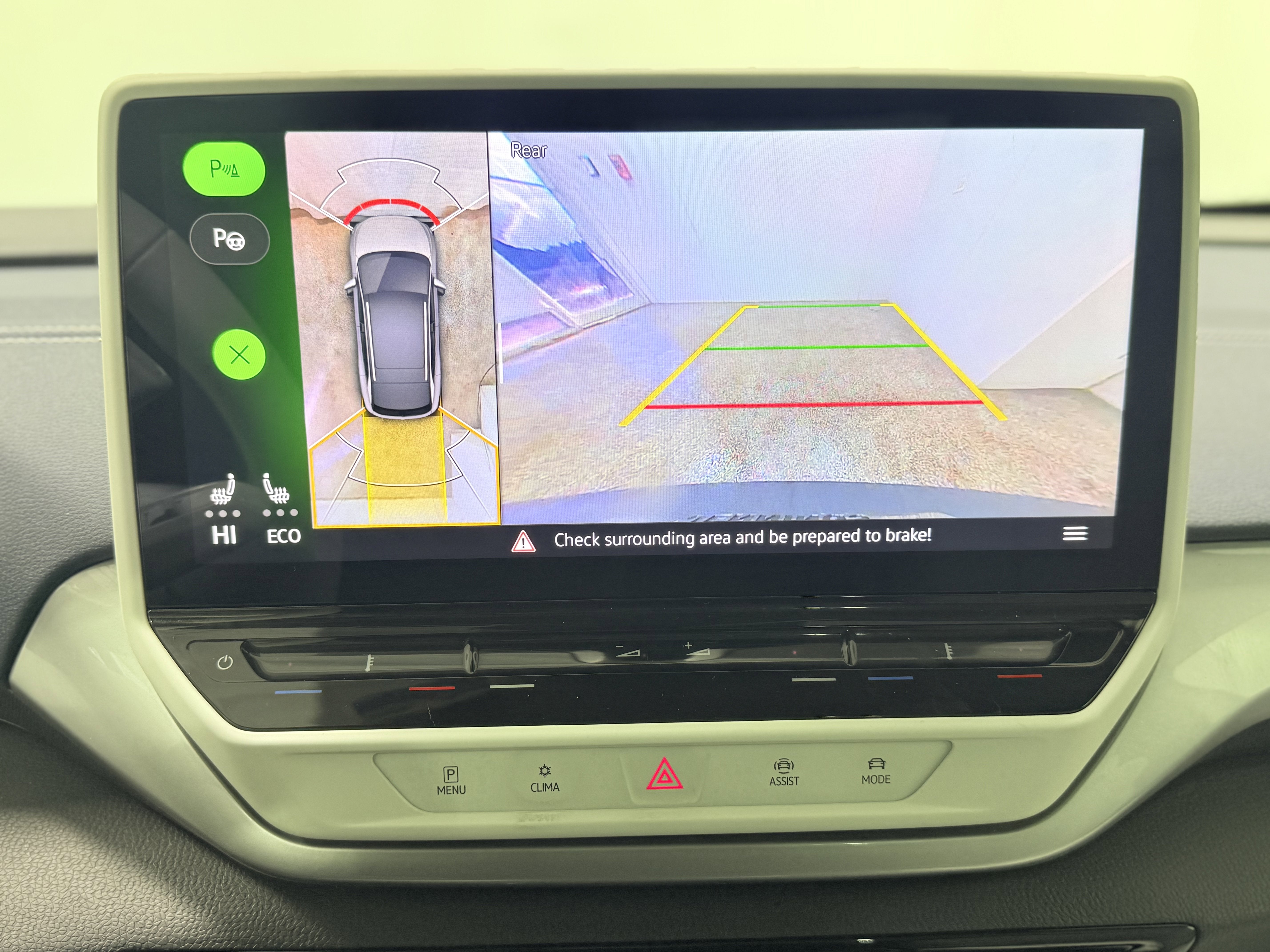 2023 Volkswagen ID.4 Pro S Plus