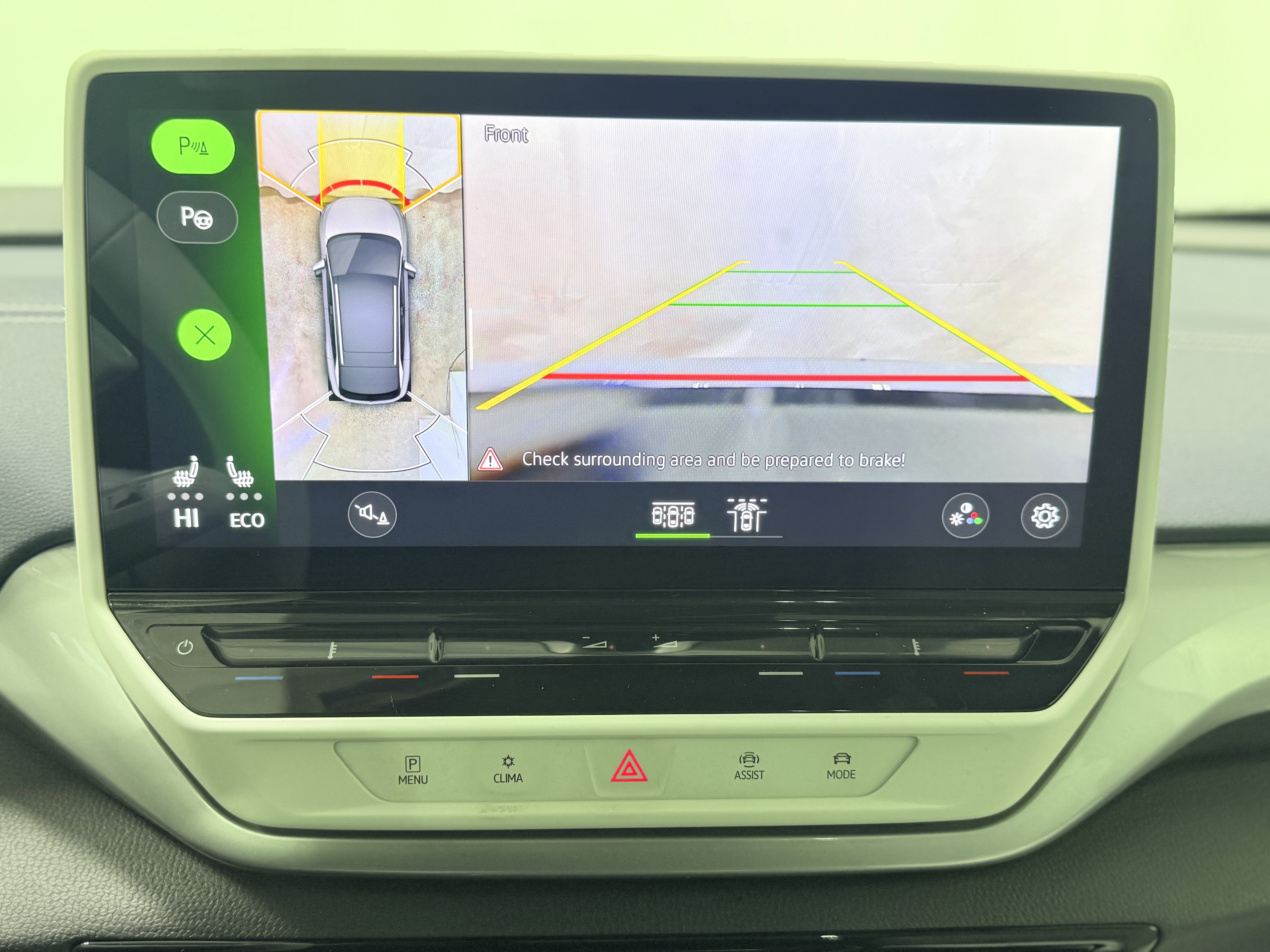 2023 Volkswagen ID.4 Pro S Plus