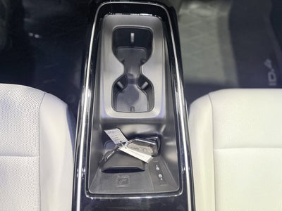 2023 Volkswagen ID.4 Pro S Plus