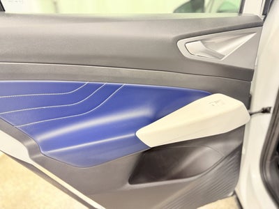 2023 Volkswagen ID.4 Pro S Plus