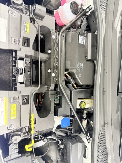 2023 Volkswagen ID.4 Pro S Plus