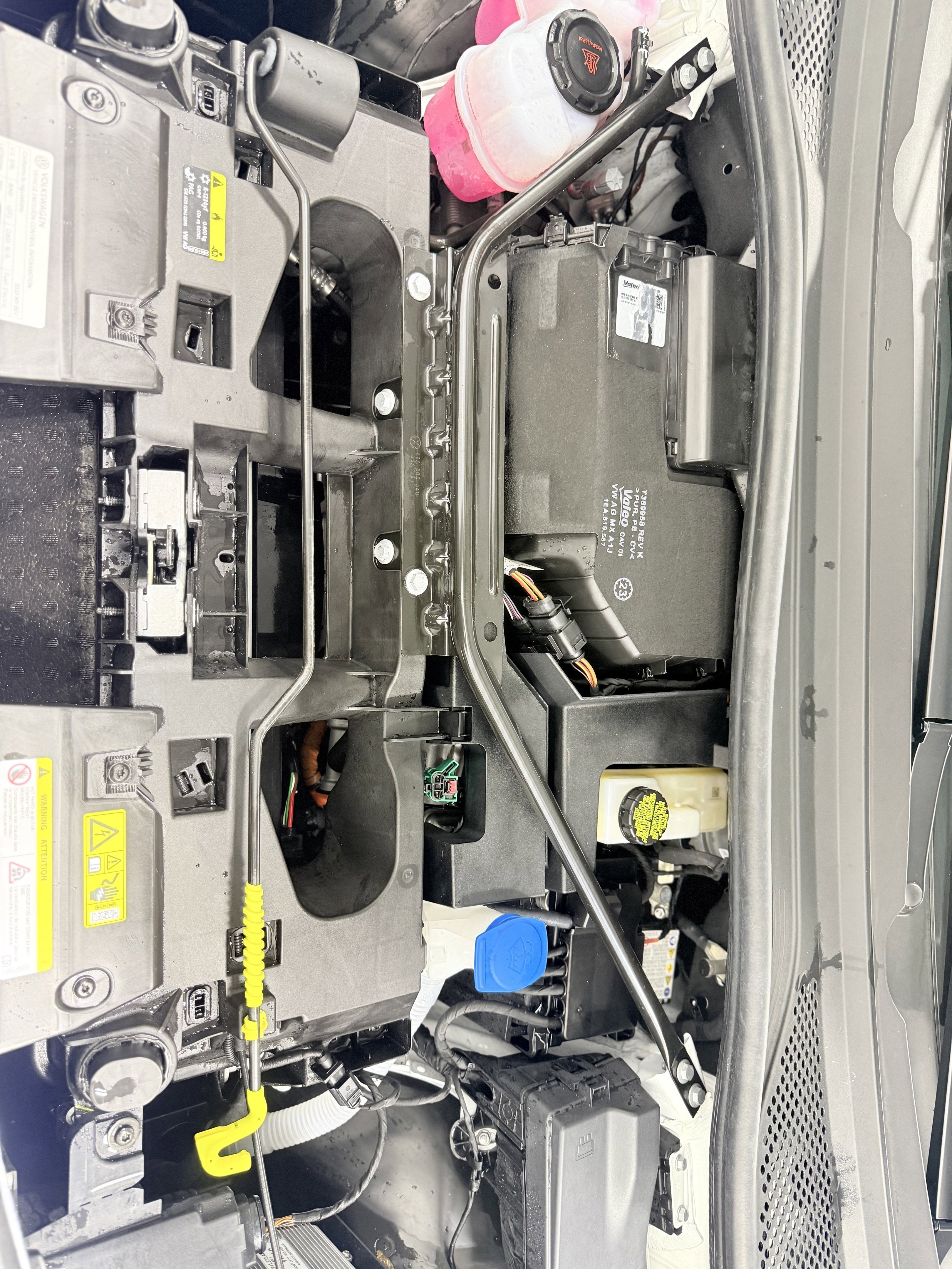 2023 Volkswagen ID.4 Pro S Plus