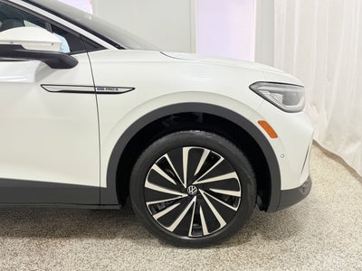 2023 Volkswagen ID.4 Pro S Plus