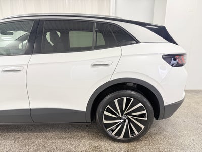 2023 Volkswagen ID.4 Pro S Plus