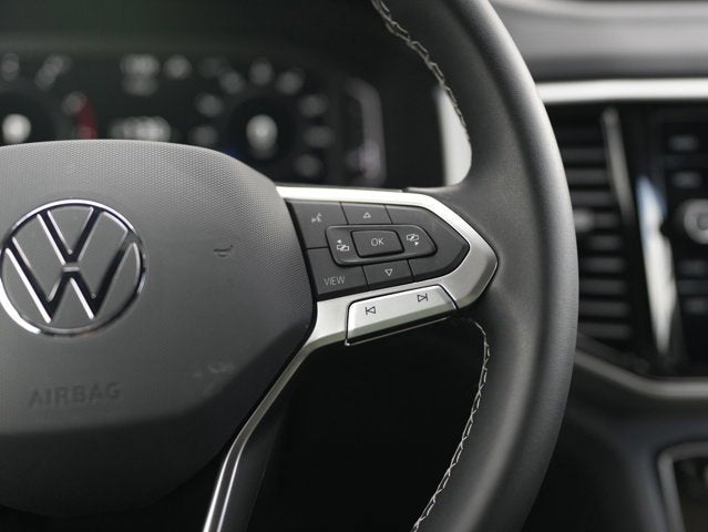 2022 Volkswagen Atlas Cross Sport 2.0T SE w/Technology