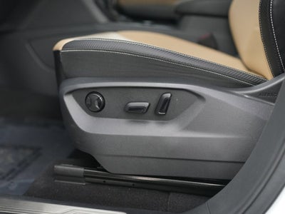 2022 Volkswagen Atlas Cross Sport 2.0T SE w/Technology