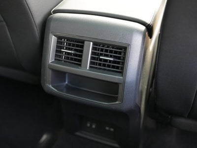 2022 Volkswagen Atlas Cross Sport 2.0T SE w/Technology