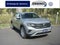 2022 Volkswagen Atlas Cross Sport 2.0T SE w/Technology