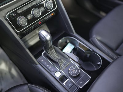 2022 Volkswagen Atlas Cross Sport 2.0T SE w/Technology