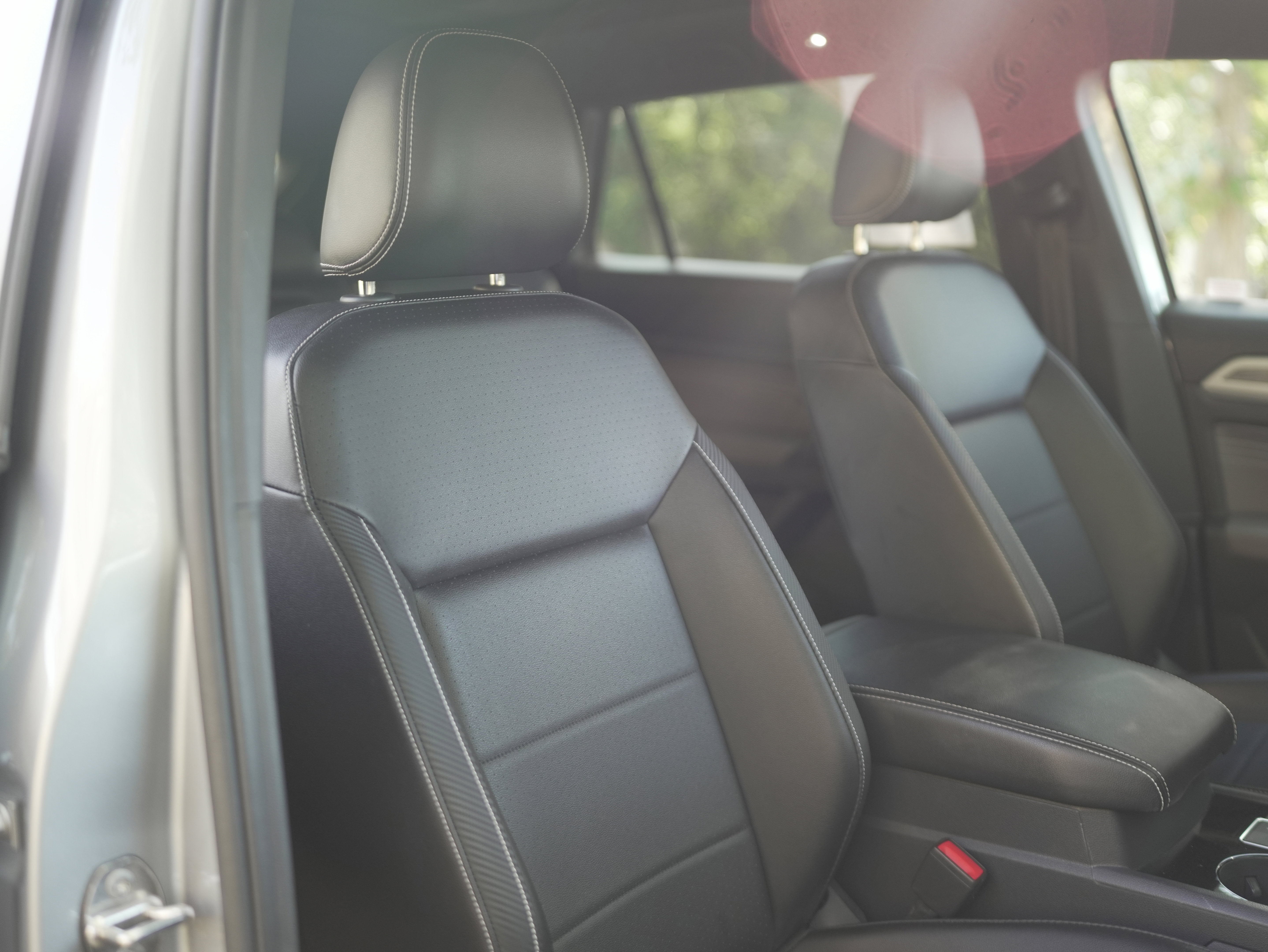 2022 Volkswagen Atlas Cross Sport 2.0T SE w/Technology