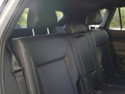 2022 Volkswagen Atlas Cross Sport 2.0T SE w/Technology