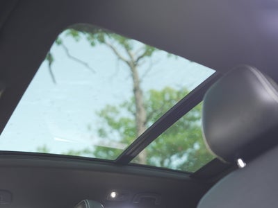 2022 Volkswagen Atlas Cross Sport 2.0T SE w/Technology