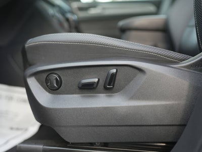 2022 Volkswagen Atlas Cross Sport 2.0T SE w/Technology