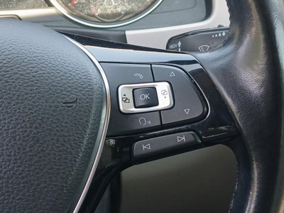 2018 Volkswagen Atlas 3.6L V6 SE