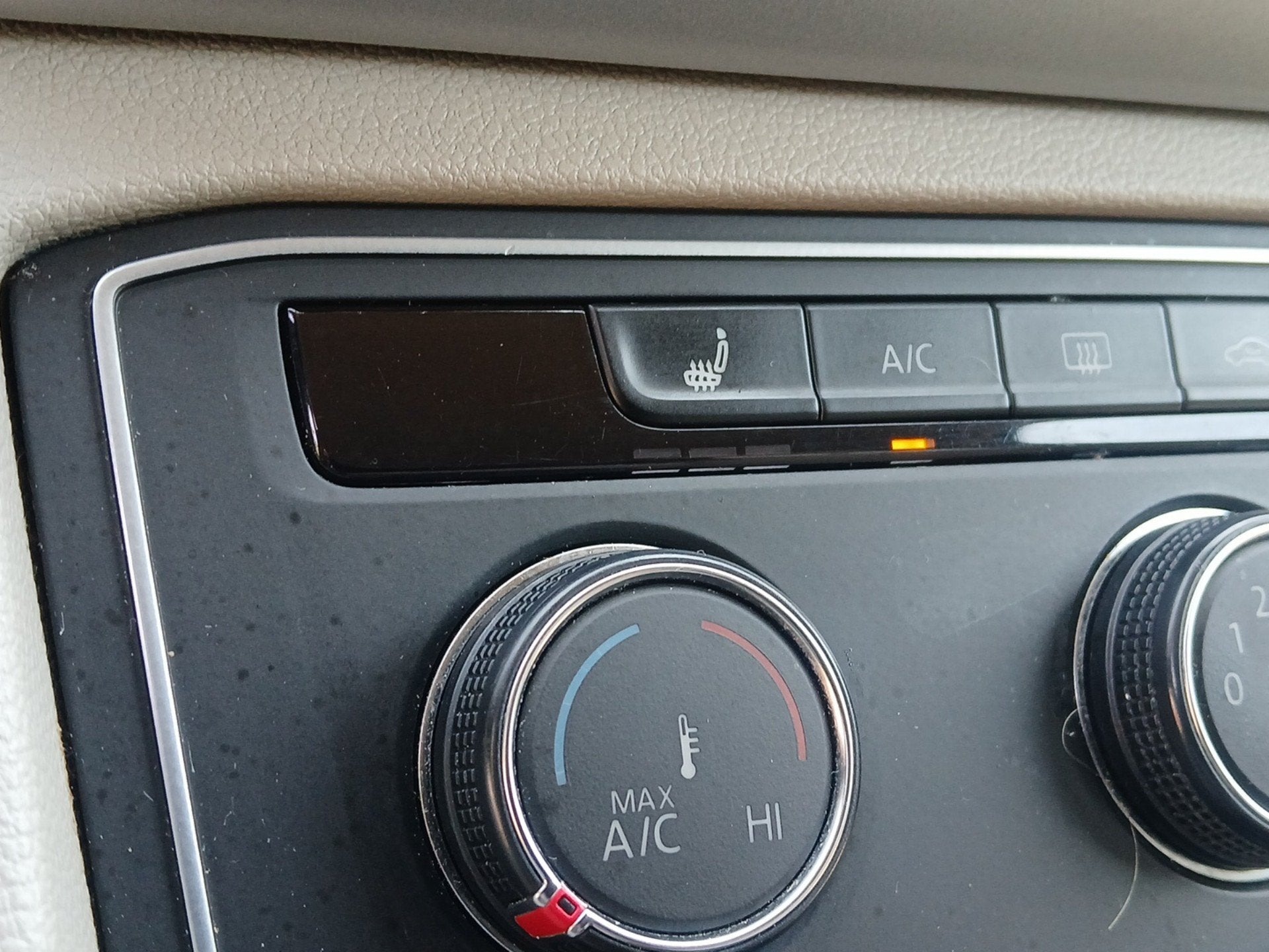 2018 Volkswagen Atlas 3.6L V6 SE