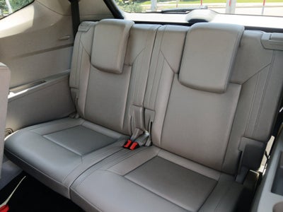 2018 Volkswagen Atlas 3.6L V6 SE