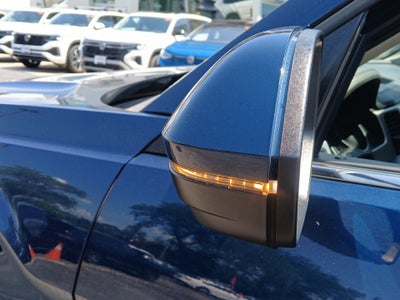 2018 Volkswagen Atlas 3.6L V6 SE