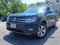 2018 Volkswagen Atlas 3.6L V6 SE