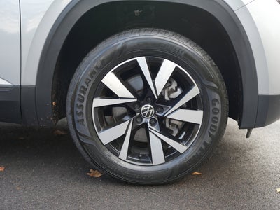 2023 Volkswagen Atlas Cross Sport 2.0T SE