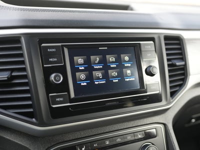 2023 Volkswagen Atlas Cross Sport 2.0T SE