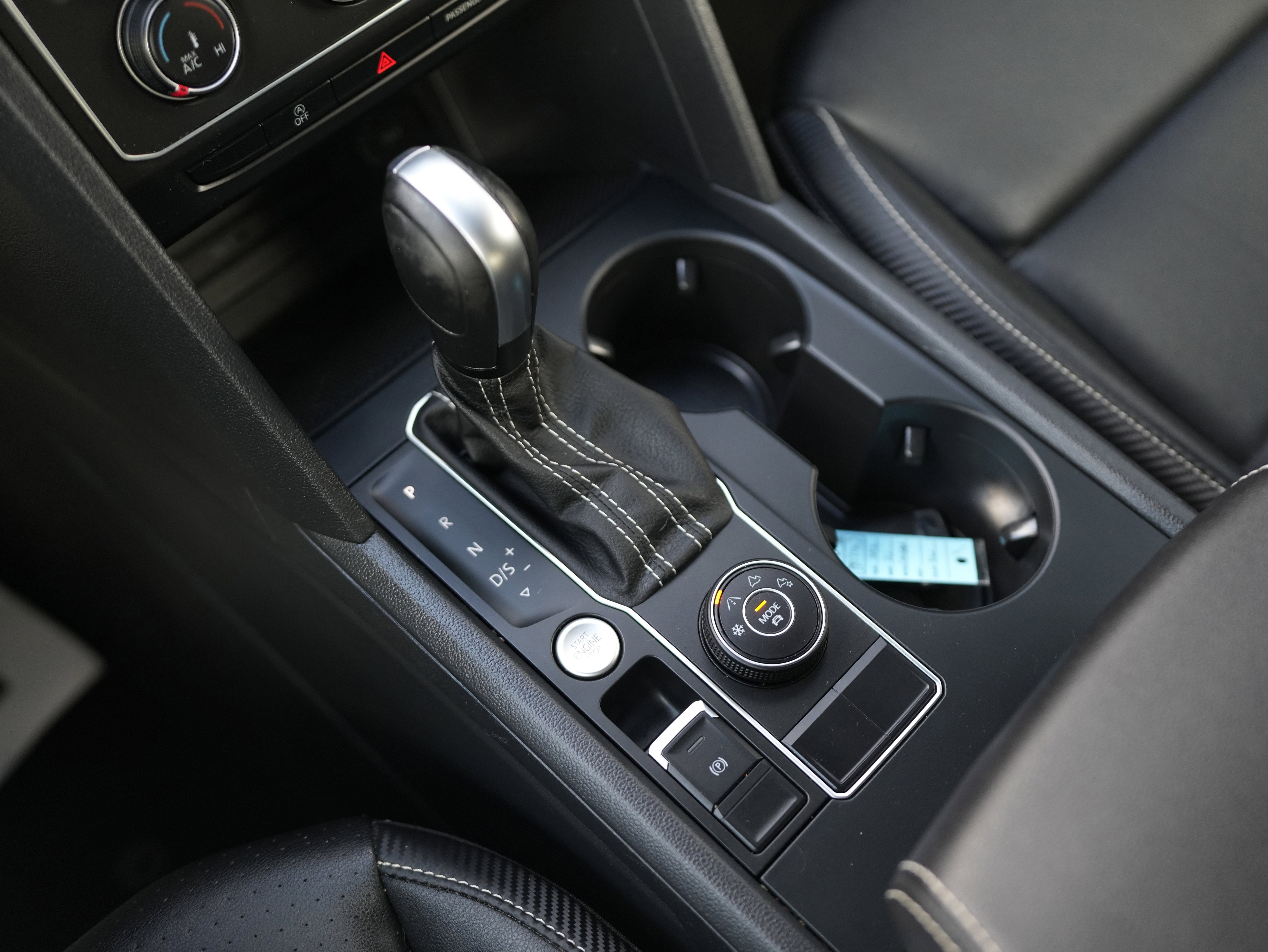 2023 Volkswagen Atlas Cross Sport 2.0T SE