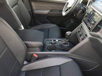 2023 Volkswagen Atlas Cross Sport 2.0T SE