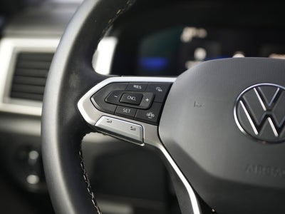 2023 Volkswagen Atlas Cross Sport 2.0T SE